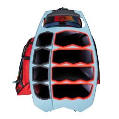 Cheap CLUBS Store -Cheap CLUBS Store Ogio Woode Hybrid 8 Stand Bag 2022 Stand Carry Bag 2