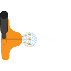 Orange Whip Golf Training Aid - Putter -Cheap CLUBS Store Orange Whip Golf Training Aid Putter Training Aid 4 c5129f80 8574 4311 8861 ae87af98413e