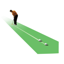 Orange Whip Golf Training Aid - Putter -Cheap CLUBS Store Orange Whip Golf Training Aid Putter Training Aid 5 8051e2a1 c89a 465f b5a8 b25e9aafc1ed