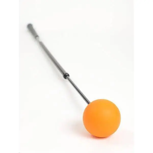 Orange Whip Golf Training Aid - Standard Size 5 Orange Whip Golf Training Aid - Standard Size - Image 3