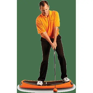 Orange Whip Golf Training Aid - The Orange Peel 6 Orange Whip Golf Training Aid - The Orange Peel - Image 4