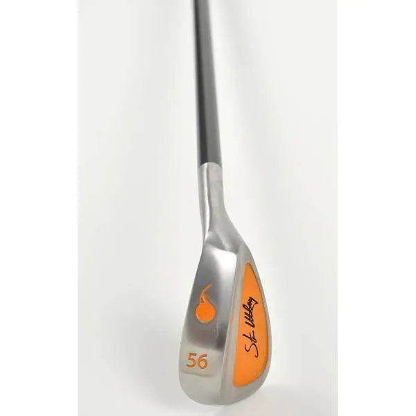 Orange Whip Golf Training Aid - Wedge 5 Orange Whip Golf Training Aid - Wedge - Image 3