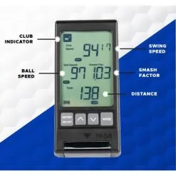 SuperSpeed Golf PRGR Portable Launch Monitor 9 SuperSpeed Golf PRGR Portable Launch Monitor -Cheap CLUBS Store PRGR Portable Launch Monitor Training Aid 4