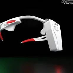 Perfect Practice Golf Perfect Practice Laser Putting Glasses -Cheap CLUBS Store Perfect Practice Laser Putting Glasses Training Aid 3