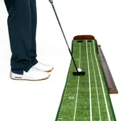 Perfect Practice Golf Perfect Practice Standard Putting Mat 9'6" X 15"