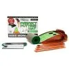 Perfect Practice Golf Perfect Practice Standard Putting Mat And Mirror Bundle -Cheap CLUBS Store Perfect Practice Standard Putting Mat and Mirror Bundle Training Aid