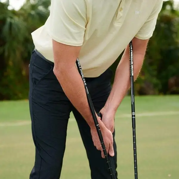 Perfect Practice Golf Perfect Practice TPM Putting Sticks 5 Perfect Practice Golf Perfect Practice TPM Putting Sticks - Image 3