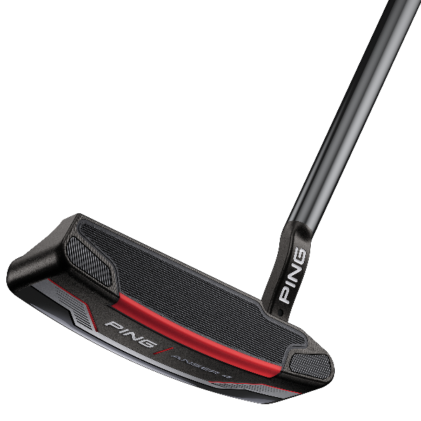 Ping 2021 Anser 4 Putter 3 Ping 2021 Anser 4 Putter