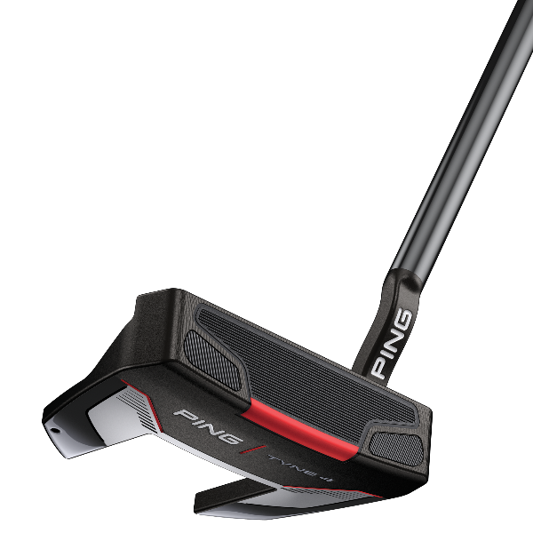 Ping 2021 Tyne 4 Putter 3 Ping 2021 Tyne 4 Putter