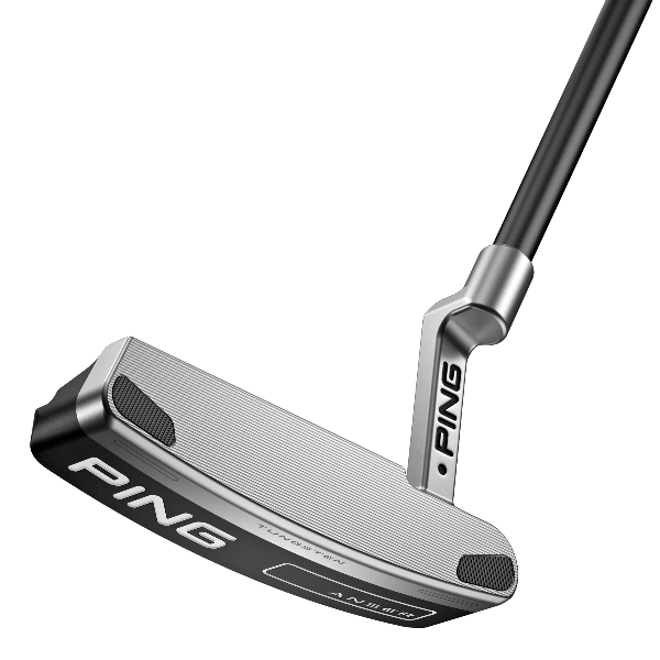 Ping 2023 Anser Putter 3 Ping 2023 Anser Putter