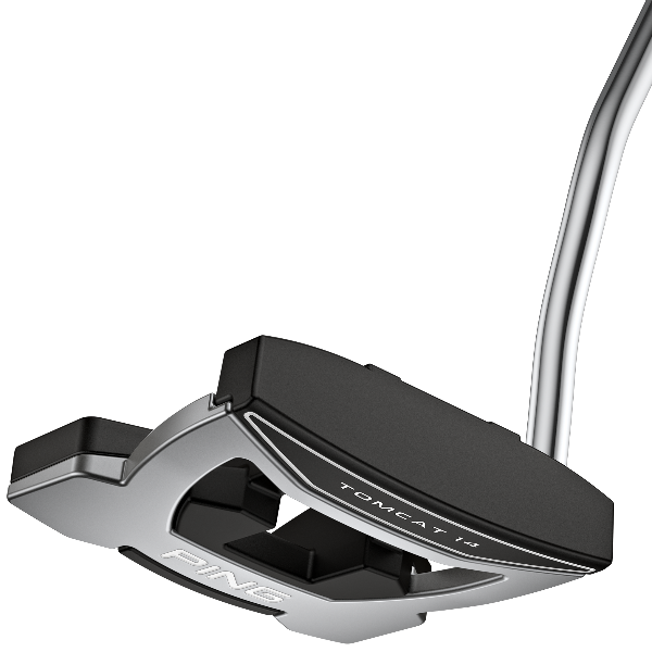 Ping 2023 Tomcat 14 Putter 3 Ping 2023 Tomcat 14 Putter