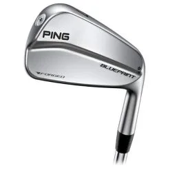 Ping Blueprint Individual Irons - Steel - Free Custom Options