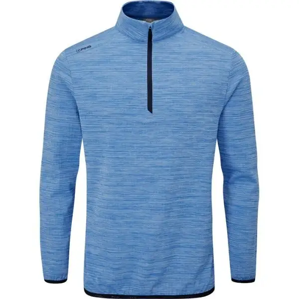 Ping Edison Mid Layer - Mens 4 Ping Edison Mid Layer - Mens - Image 2