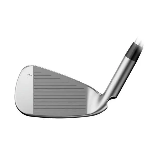 Ping G425 Individual Irons - Graphite - Free Custom Options 4 Ping G425 Individual Irons - Graphite - Free Custom Options - Image 2