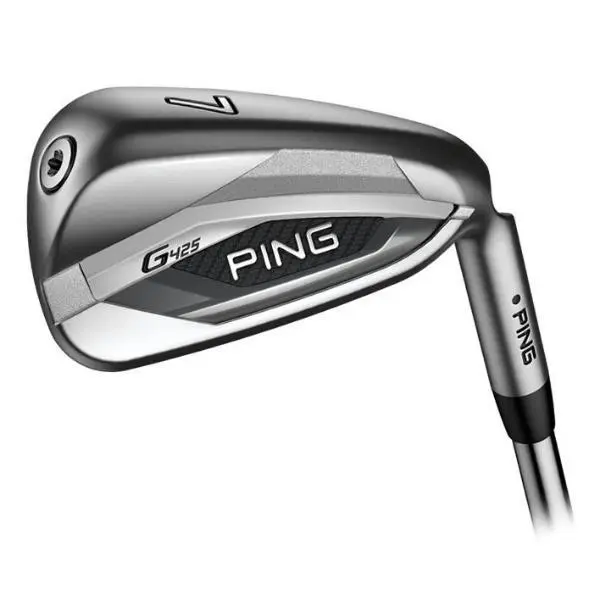 Ping G425 Individual Irons - Graphite - Free Custom Options 3 Ping G425 Individual Irons - Graphite - Free Custom Options