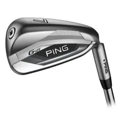 Ping G425 Iron Sets - Steel - Free Custom Options