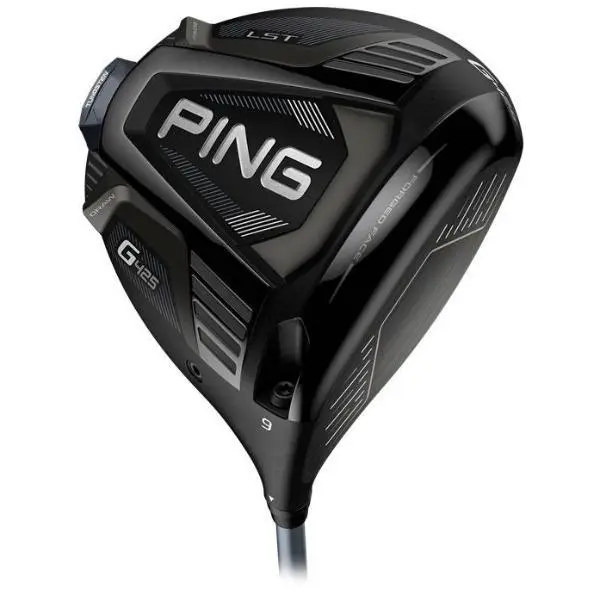 Ping G425 LST Driver 3 Ping G425 LST Driver