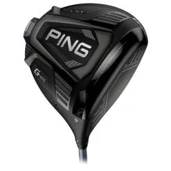 Ping G425 LST Driver - Free Custom Options