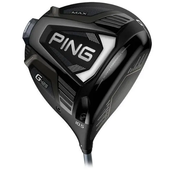 Ping G425 Max Driver 3 Ping G425 Max Driver
