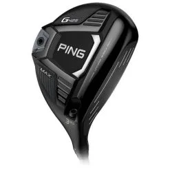 Ping G425 Max Fairway - Free Custom Options