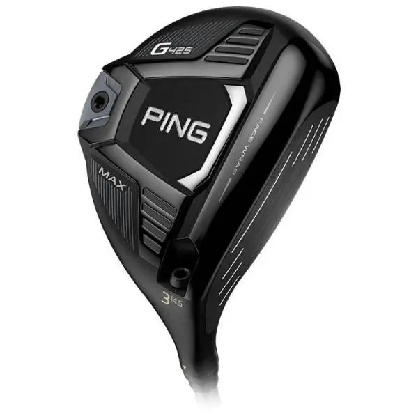 Ping G425 Max Fairway - Free Custom Options 3 Ping G425 Max Fairway - Free Custom Options