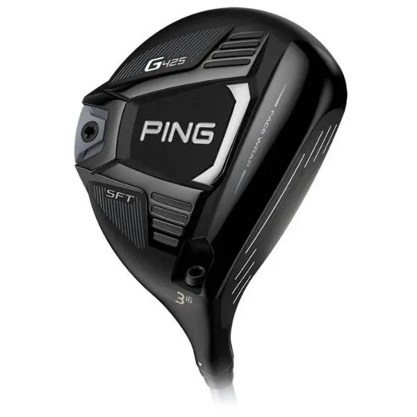 Ping G425 SFT Fairway - Free Custom Options 3 Ping G425 SFT Fairway - Free Custom Options