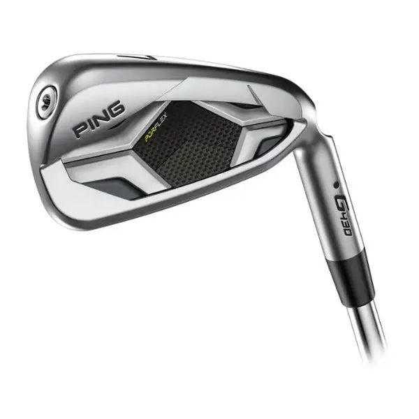 Ping G430 Iron Sets - Steel - Free Custom Options 3 Ping G430 Iron Sets - Steel - Free Custom Options
