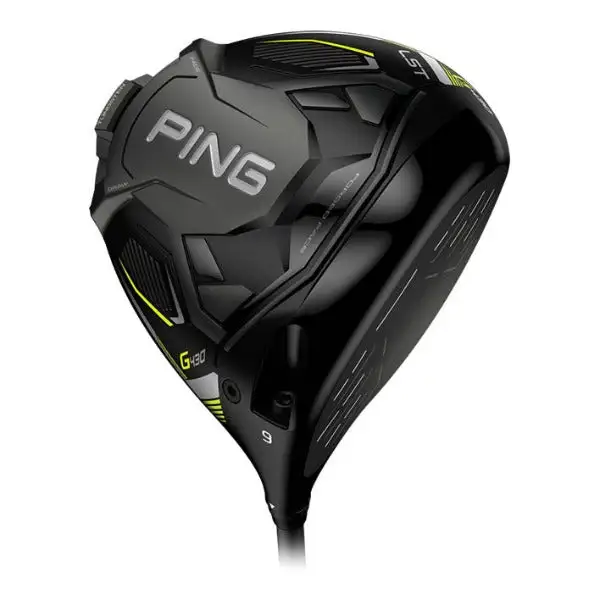 Ping G430 LST Driver 3 Ping G430 LST Driver