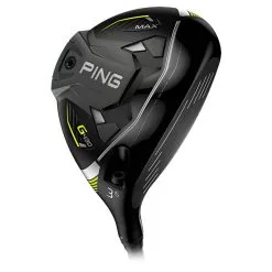 Ping G430 Max Fairway - Free Custom Options