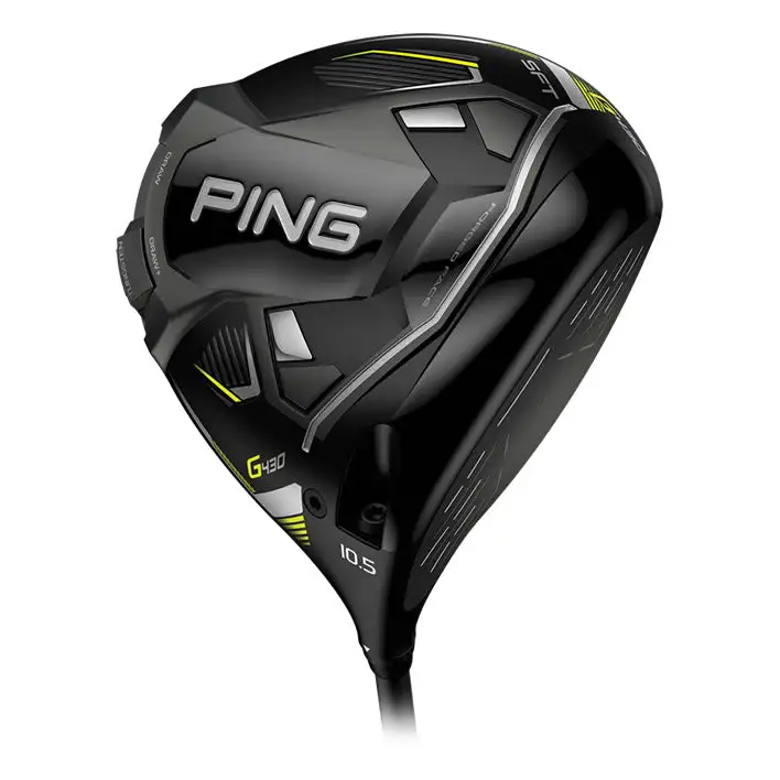 Ping G430 SFT Driver 3 Ping G430 SFT Driver