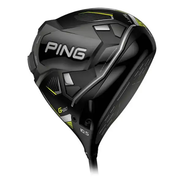 Ping G430 SFT Driver - Free Custom Options 3 Ping G430 SFT Driver - Free Custom Options