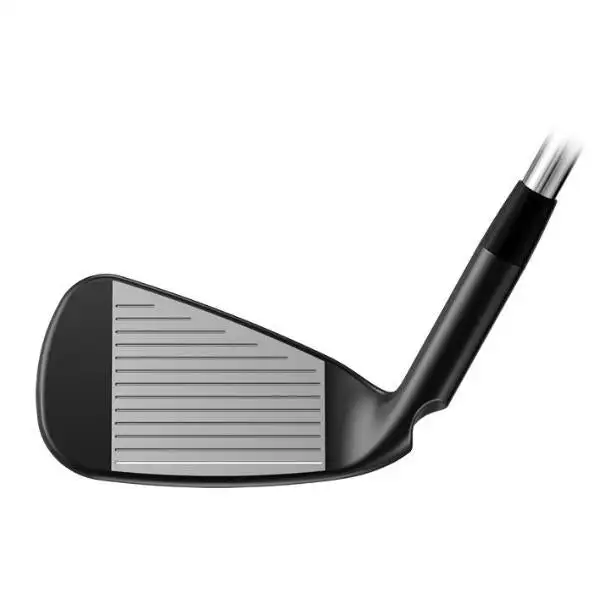 Ping G710 Individual Irons (AVAILABLE FOR EXISTING ORDERS ONLY) - Steel - Free Custom Options 6 Ping G710 Individual Irons (AVAILABLE FOR EXISTING ORDERS ONLY) - Steel - Free Custom Options - Image 4