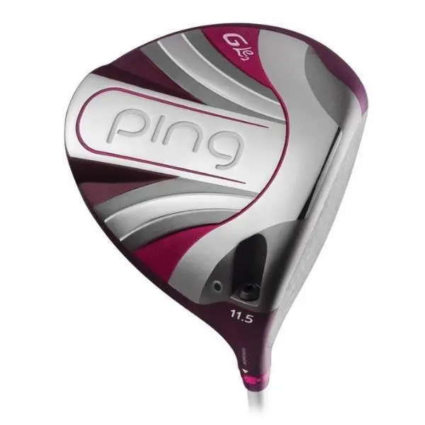 Ping GLe2 Driver - Womens 3 Ping GLe2 Driver - Womens