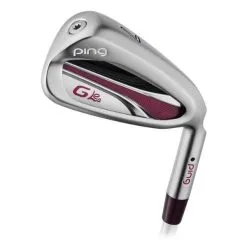 Ping GLe2 Iron/Hybrid Combo Sets - Graphite - Womens