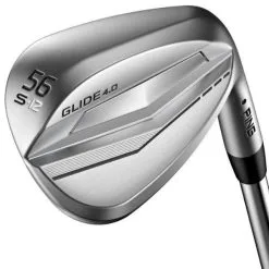 Ping Glide 4.0 Wedges - Steel