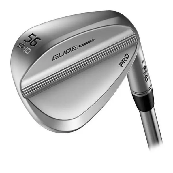 Ping Glide Forged Pro Wedges 3 Ping Glide Forged Pro Wedges
