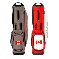 Ping Hoofer Lite Carry Bag - Canadian Editions 7 Ping Hoofer Lite Carry Bag - Canadian Editions -Cheap CLUBS Store Ping Hoofer Lite Carry Bag Canadian Editions Stand Carry Bag 3