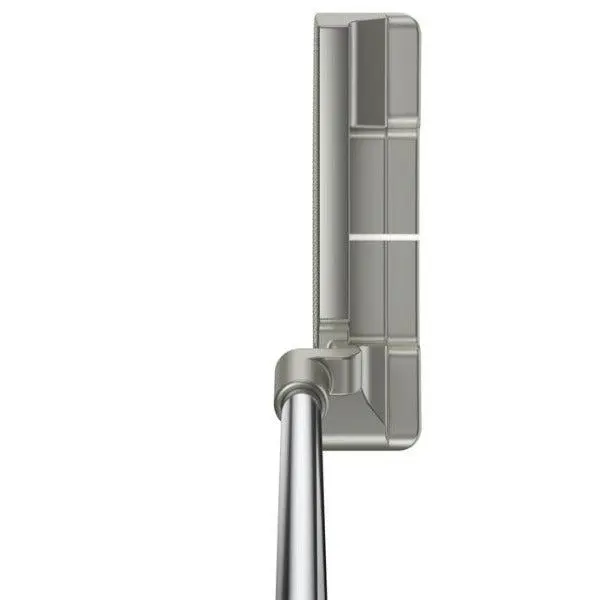 Ping PLD Milled Anser 2 Raw Satin Putter 4 Ping PLD Milled Anser 2 Raw Satin Putter - Image 2
