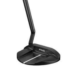 Ping PLD Milled Oslo 4 Matte Black Putter -Cheap CLUBS Store Ping PLD Milled Oslo 4 Matte Black Putter Putter 3