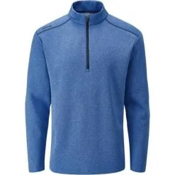Ping Ramsey Mid Layer - Mens -Cheap CLUBS Store Ping Ramsey Mid Layer Mens Apparel 4