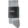 Ping Sensorcool Crew Sock - Mens 2 Pack 2 Ping Sensorcool Crew Sock - Mens 2 Pack -Cheap CLUBS Store Ping Sensorcool Crew Sock Mens 2 Pack Apparel f5927b70 f305 477c ba6e 096395e23006