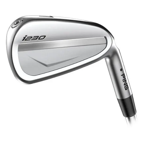 Ping I230 Iron Sets - Graphite 3 Ping I230 Iron Sets - Graphite