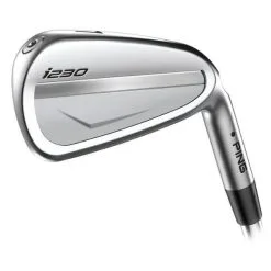 Ping I230 Iron Sets - Steel - Free Custom Options