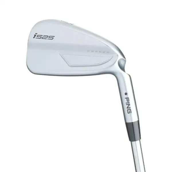 Ping I525 Individual Irons - Steel - Free Custom Options 7 Ping I525 Individual Irons - Steel - Free Custom Options - Image 5