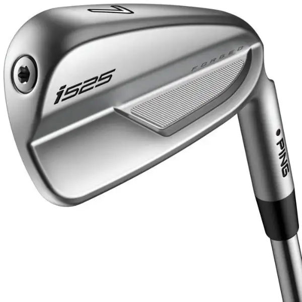 Ping I525 Individual Irons - Steel - Free Custom Options 3 Ping I525 Individual Irons - Steel - Free Custom Options
