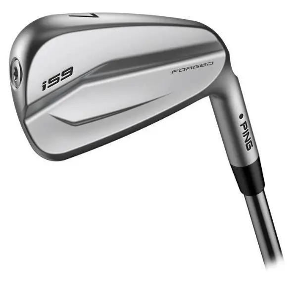 Ping I59 Iron Sets - Steel 3 Ping I59 Iron Sets - Steel