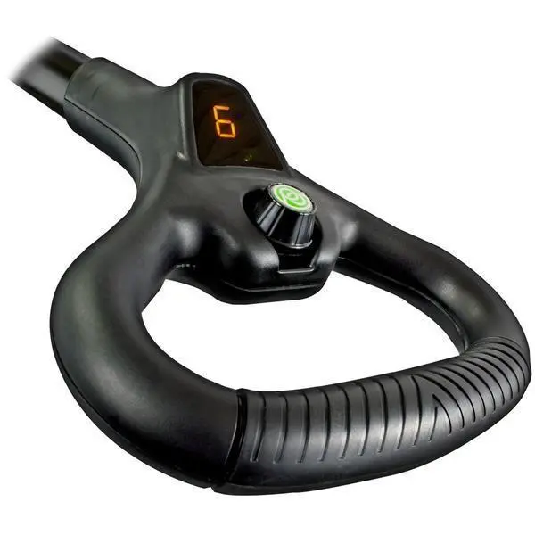 JPSM PowerBug GT Tour Lithium Golf Trolley 4 JPSM PowerBug GT Tour Lithium Golf Trolley - Image 2