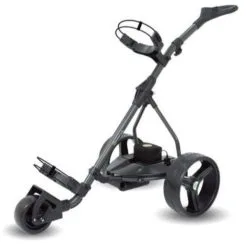 JPSM PowerBug GT Tour Lithium Golf Trolley