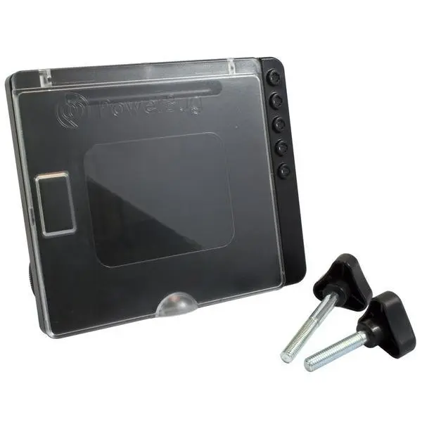 JPSM PowerBug Score Card Holder 3 JPSM PowerBug Score Card Holder