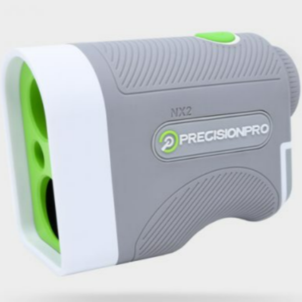 Precision Pro NX2 (Non-Slope) Range Finder 3 Precision Pro NX2 (Non-Slope) Range Finder